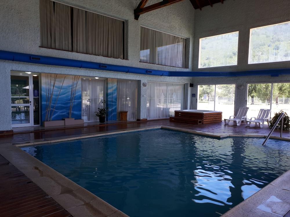 Village Catedral Hotel & Spa San Carlos de Bariloche Exterior foto