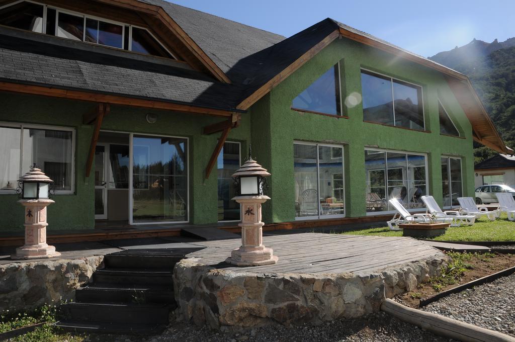 Village Catedral Hotel & Spa San Carlos de Bariloche Exterior foto