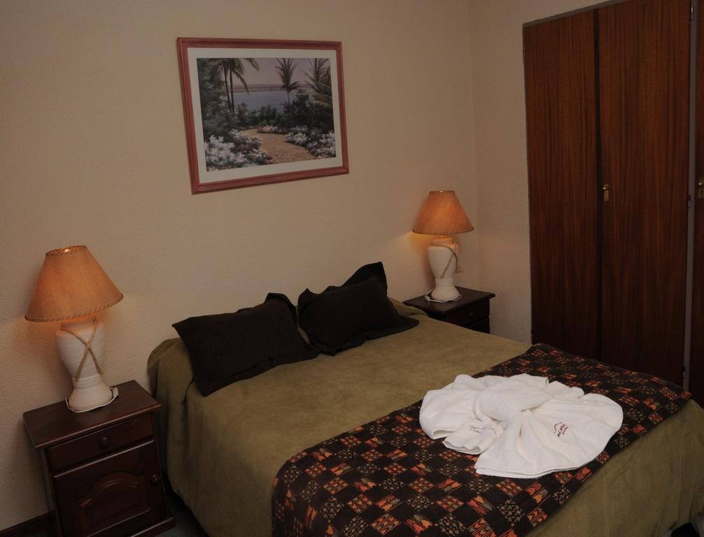 Village Catedral Hotel & Spa San Carlos de Bariloche Exterior foto
