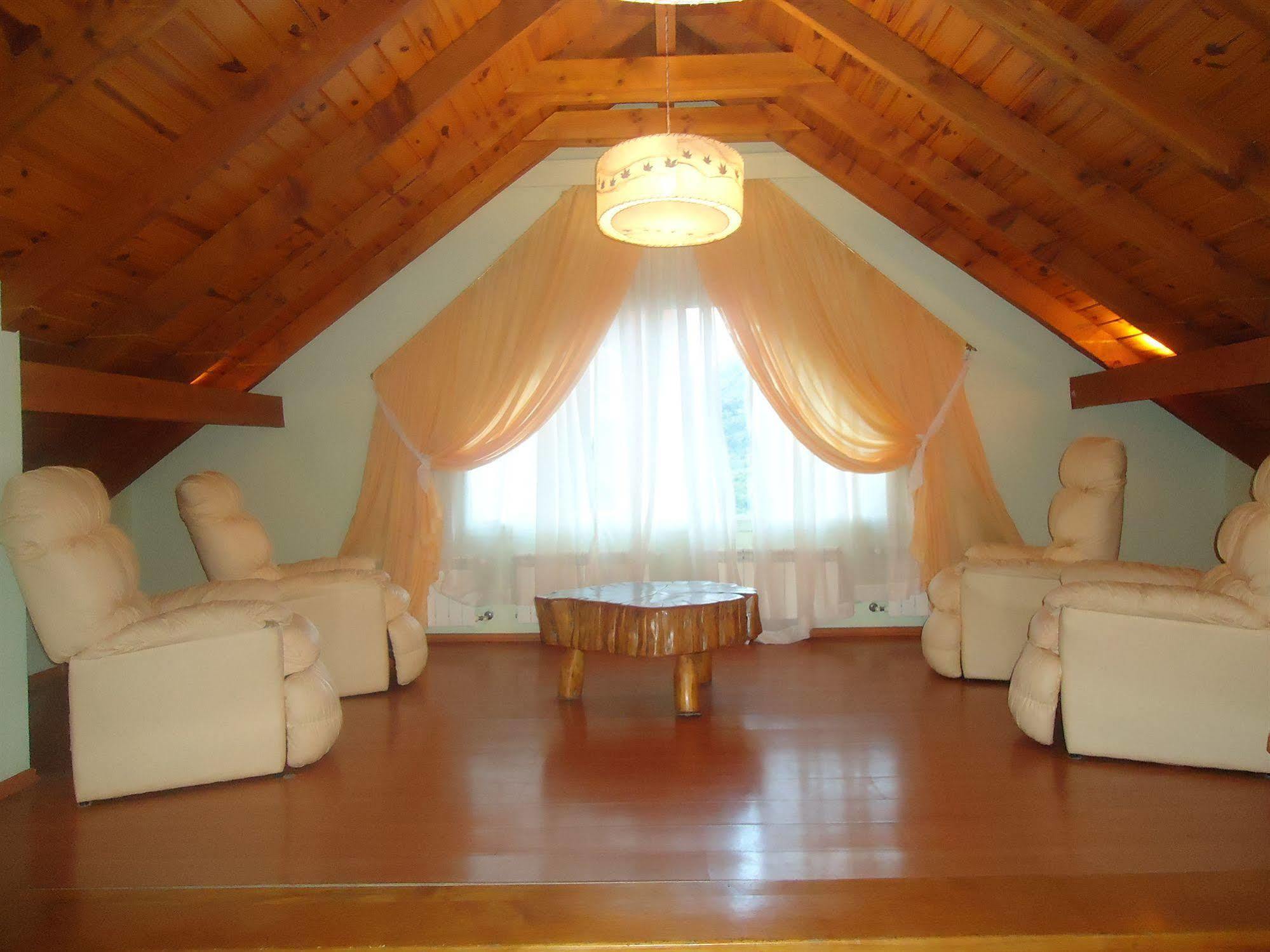 Village Catedral Hotel & Spa San Carlos de Bariloche Exterior foto