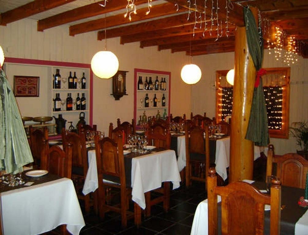 Village Catedral Hotel & Spa San Carlos de Bariloche Exterior foto