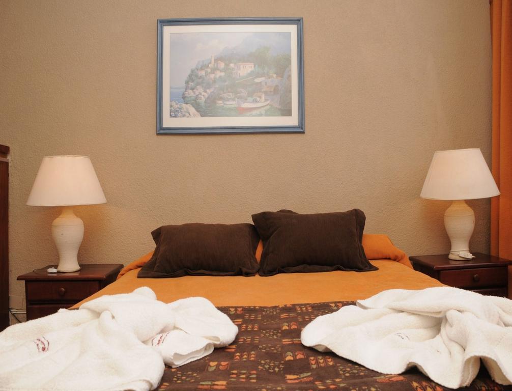 Village Catedral Hotel & Spa San Carlos de Bariloche Exterior foto