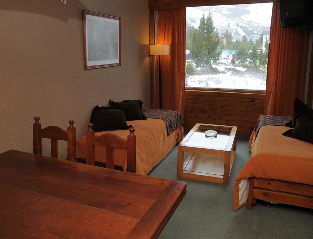 Village Catedral Hotel & Spa San Carlos de Bariloche Exterior foto